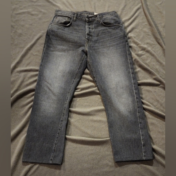 imogene + willie Other - Imogene + Willie Willie Jeans